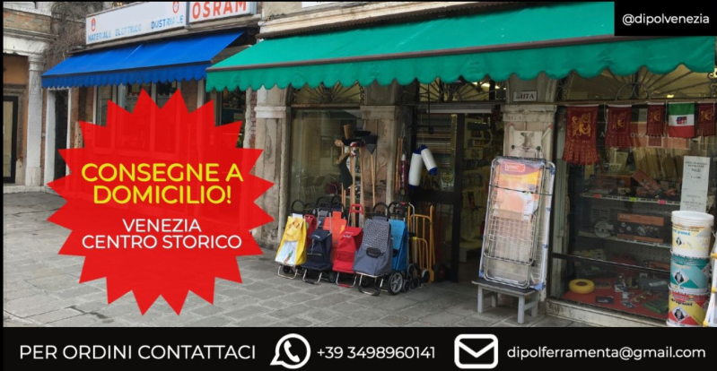 Images Di Pol Venezia (ex FRISELLE VENEZIA)