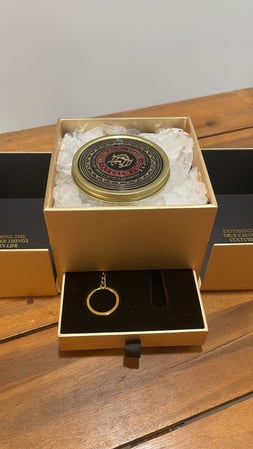 Images Lavish Gastronomy privé