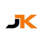 Outdoors by JK Logo