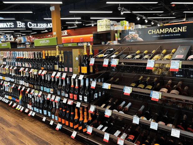 Images ABC Fine Wine & Spirits