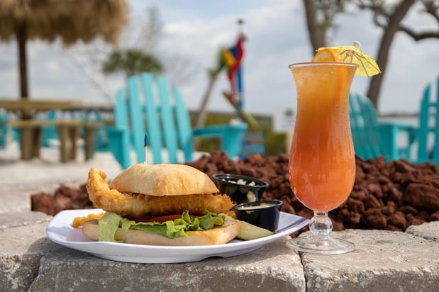 Images Whiskey Joe's Pensacola Beach on the Boardwalk