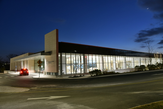 Images Memorial Sloan Kettering Cancer Center Westchester