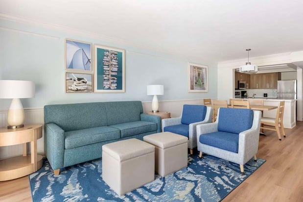 Images Hilton Vacation Club Charter Club Naples Bay