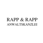 Kundenlogo Rapp & Rapp - Anwaltskanzlei Rechtsanwältin Nicole Rapp