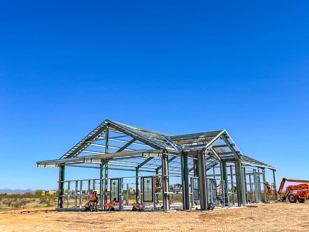 Images Steel Concepts, Inc