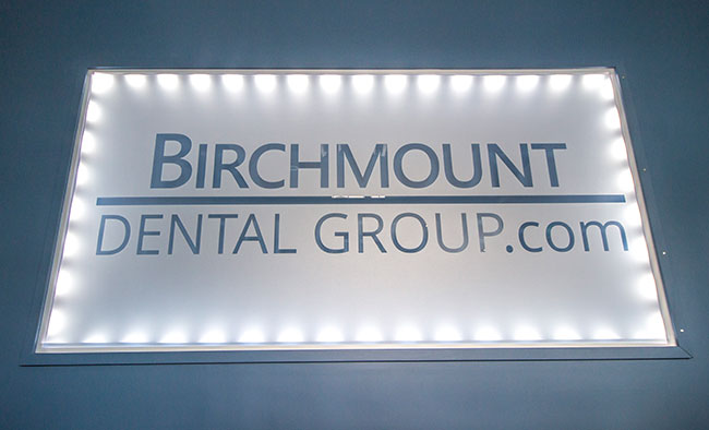 Images Birchmount Dental Centre