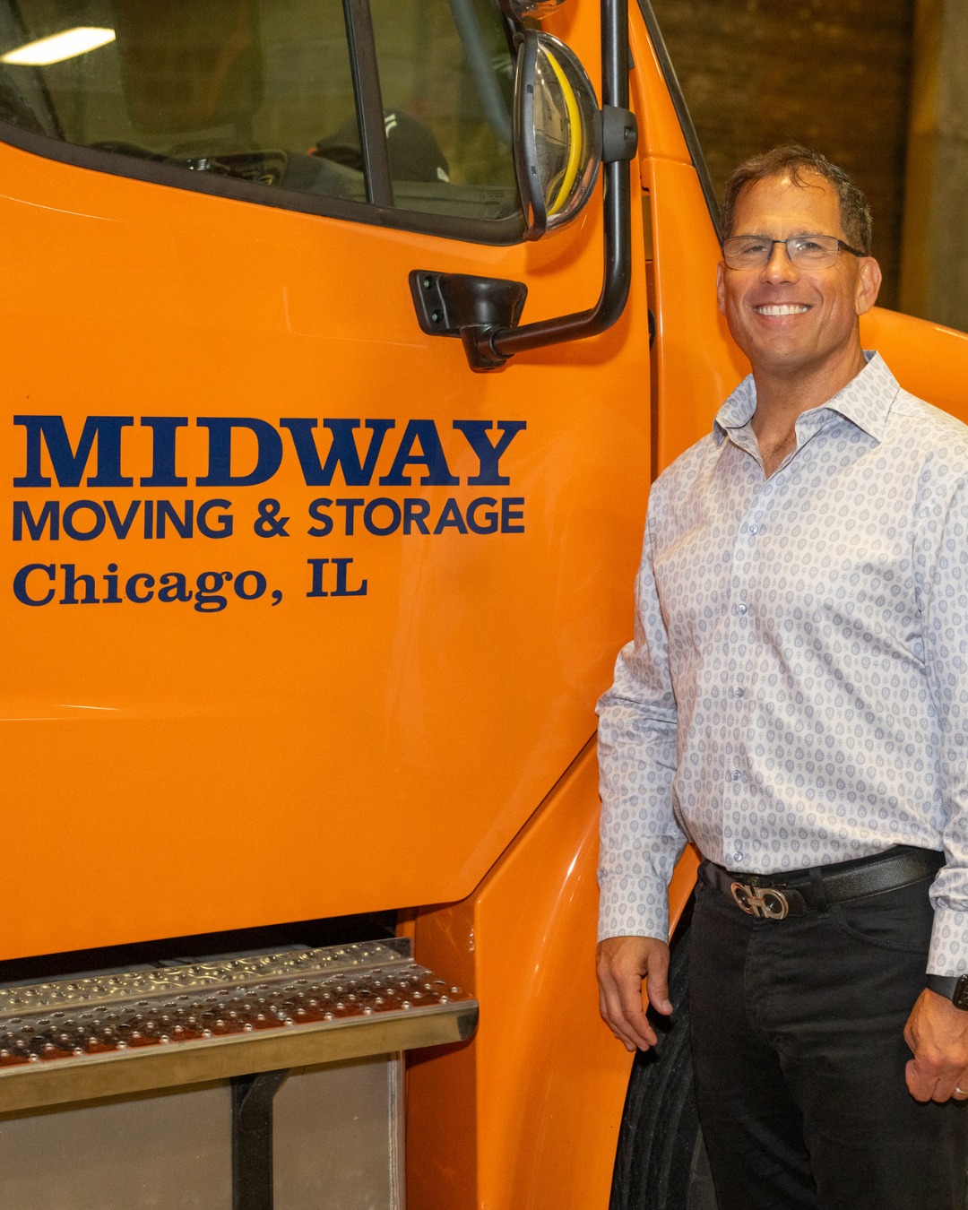 Midway Moving & Storage Image