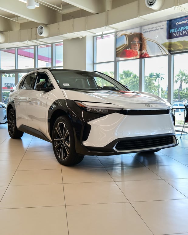Images Kendall Toyota