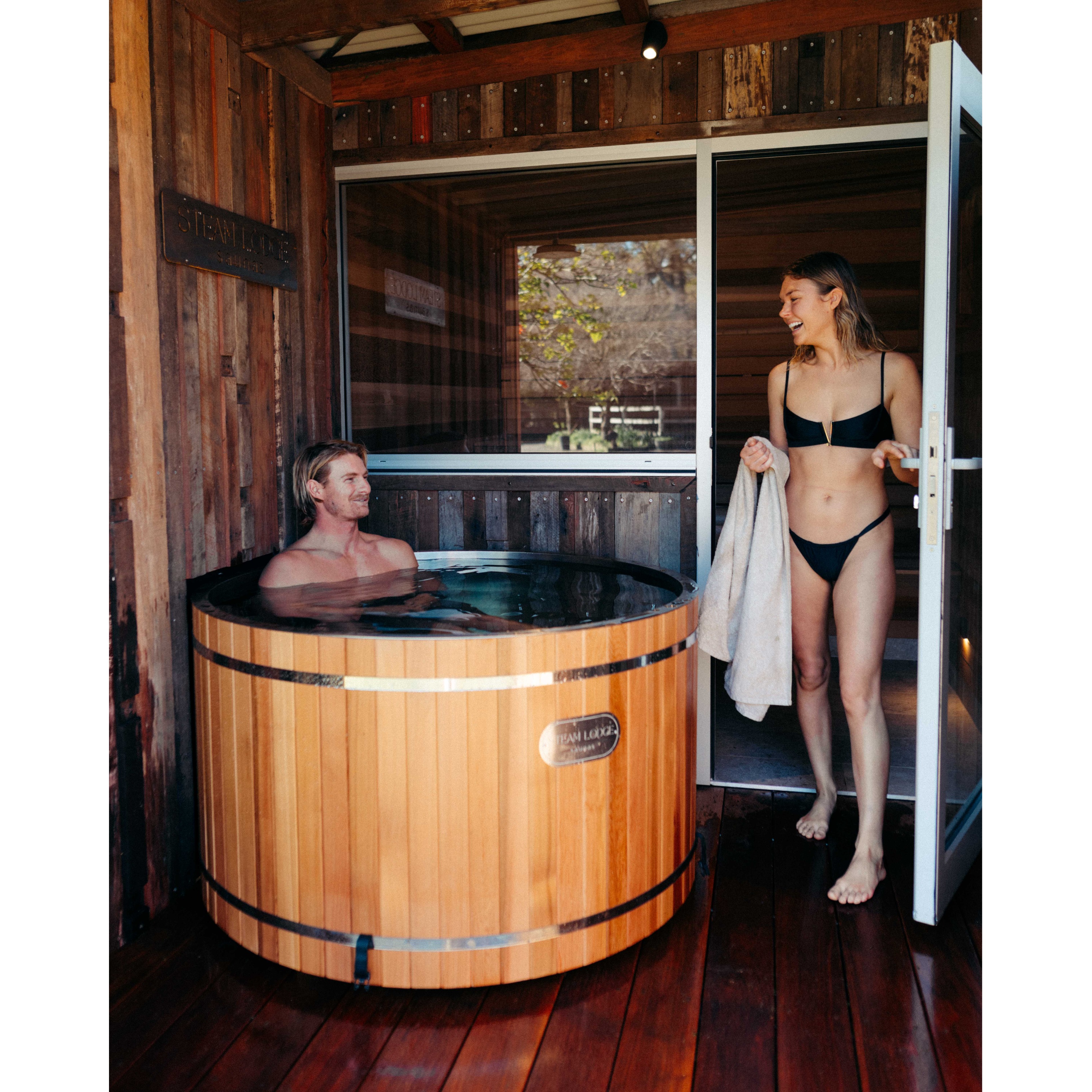 Images Wildwood Eco Retreat