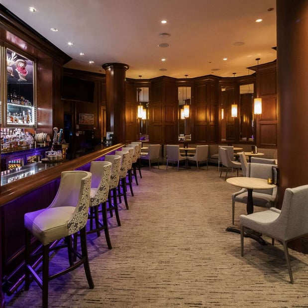 Images Hilton Houston Post Oak by the Galleria