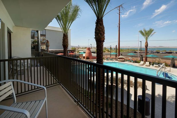 Images Hampton Inn Lake Havasu City