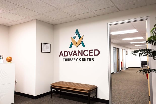 Images Advanced Therapy Center