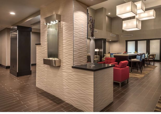 Images Hampton Inn & Suites Reno West
