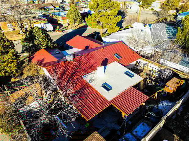 Images Elite Roofing & Construction