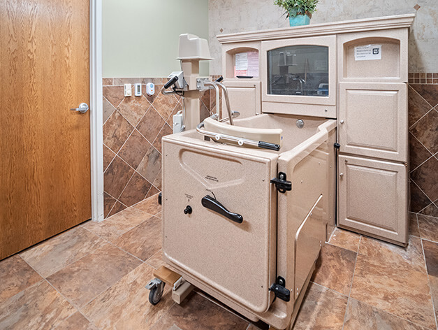 Good Samaritan Society - Sioux Falls Village Image