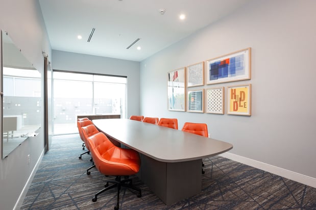 Images Holiday Inn Express & Suites Waco Downtown by IHG