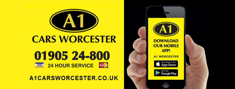 A1 Cars Worcester Worcester 01905 24800