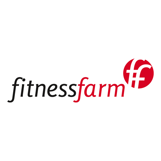 Logo Fitnessfarm - Cremlingen