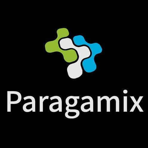 Paragamix GmbH Logo