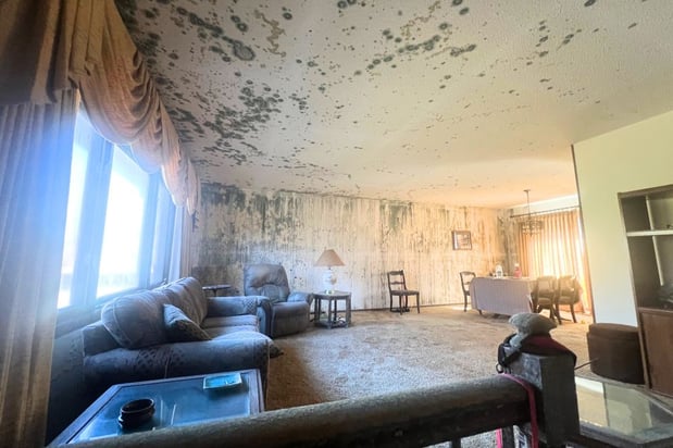 Images First Response Restoration, Water Damage Minneapolis Specialist