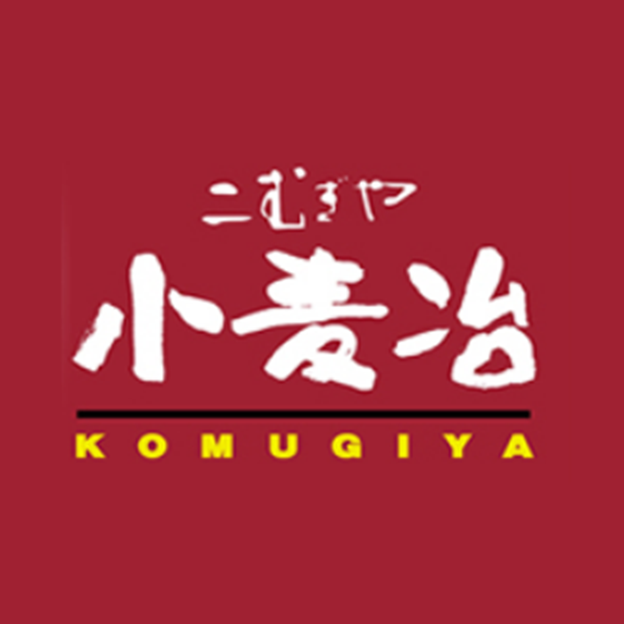 小麦冶 八木山バイパス店 Logo