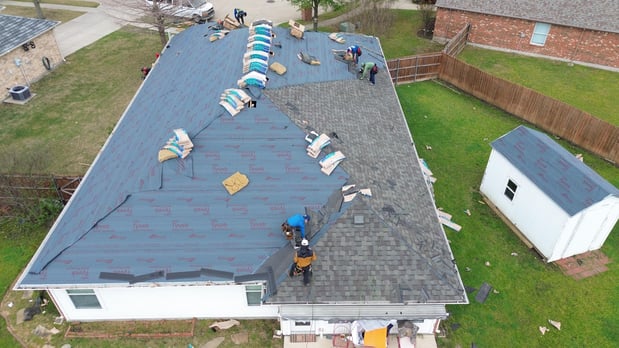 Images Wortham Brothers Roofing