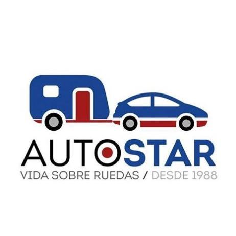 Caravanas Autostar Logo