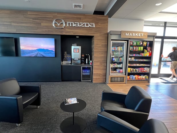 Images Royal Moore Mazda