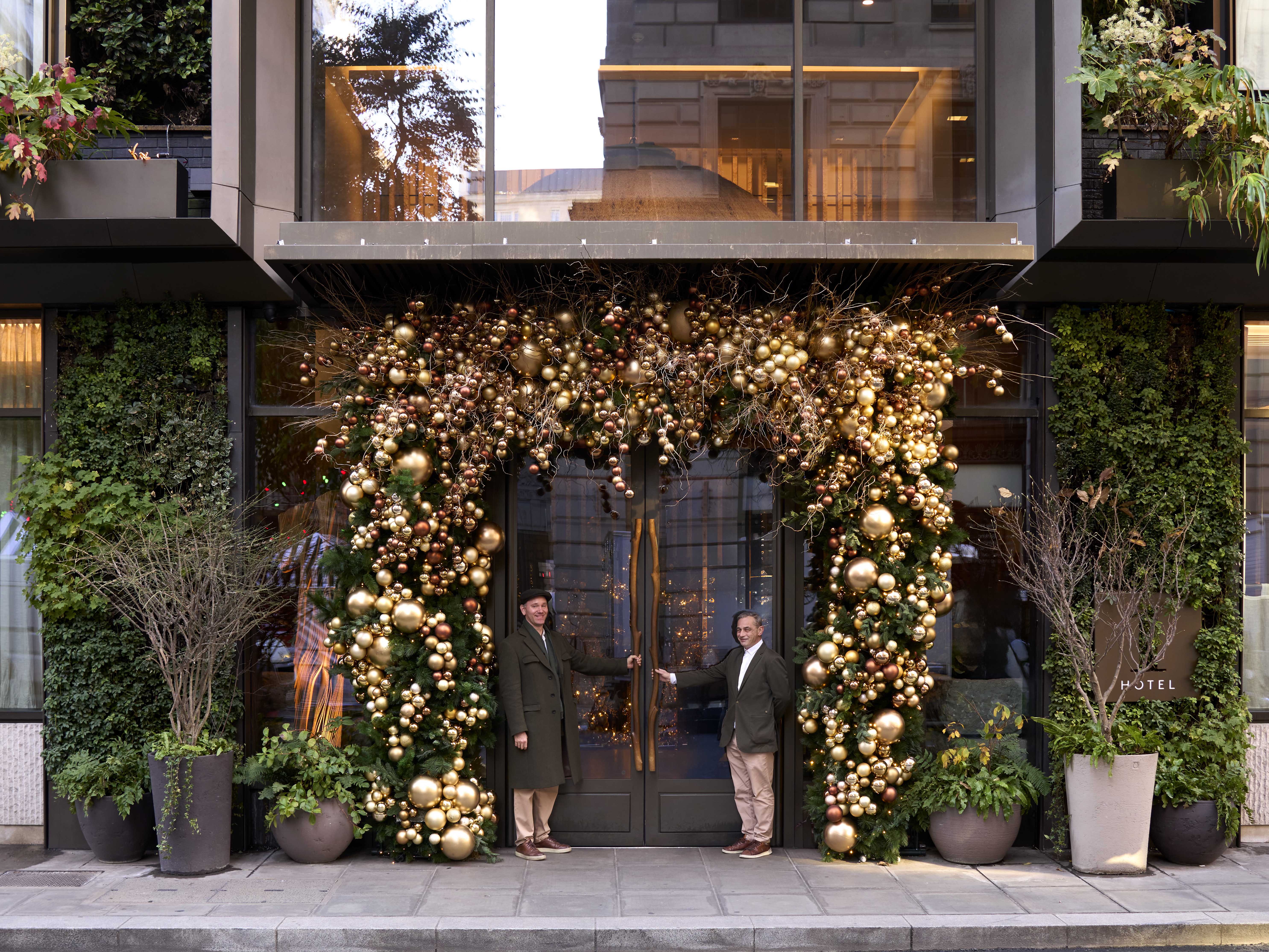 Images 1 Hotel Mayfair