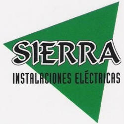 Instalaciones Eléctricas Sierra Logo