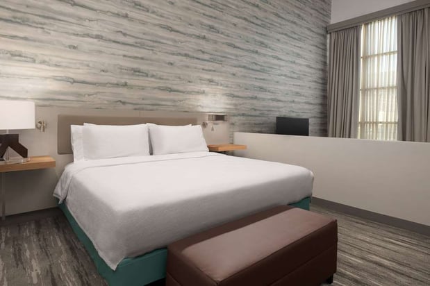 Images Hilton Garden Inn Los Angeles Marina Del Rey
