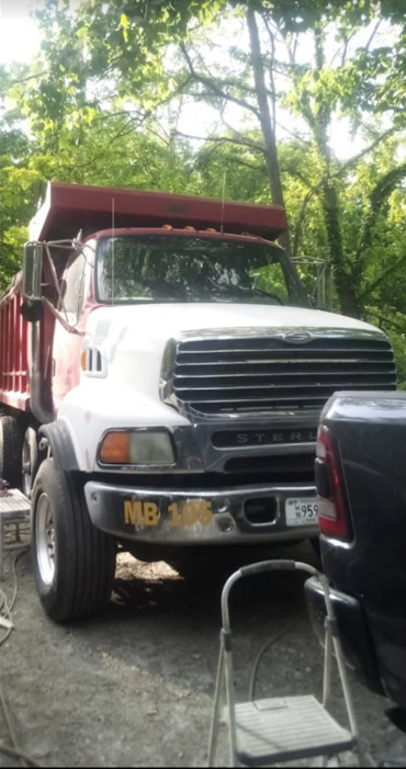 Images Ballenger Auto Body & Repair