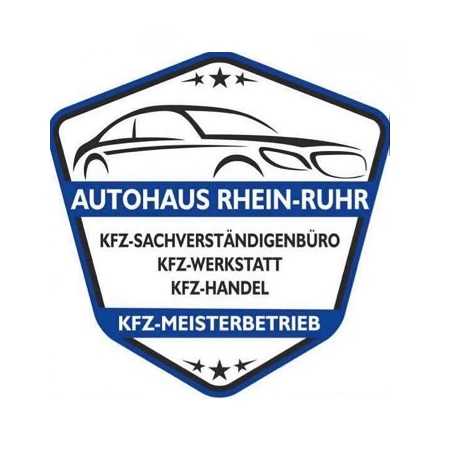 Logo Autohaus Rhein Ruhr