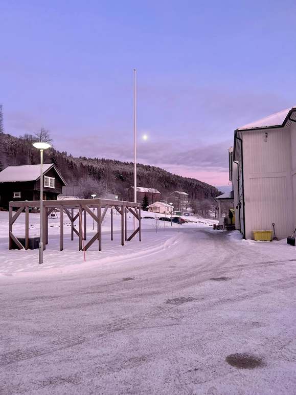 Images Riisby Behandlingssenter