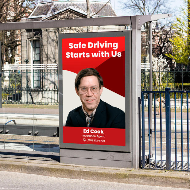 Images Ed Cook - State Farm Insurance Agent