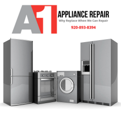 A-1 Appliance Repair Serving Sheboygan County