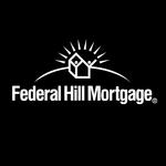 Federal Hill Mortgage Logo