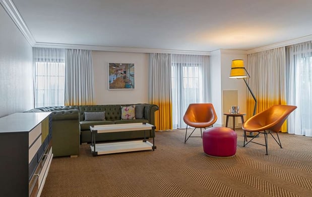 Images DoubleTree by Hilton Hotel Austin