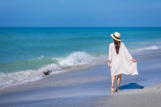 Images Opal Spa - Resort at Longboat Key Club