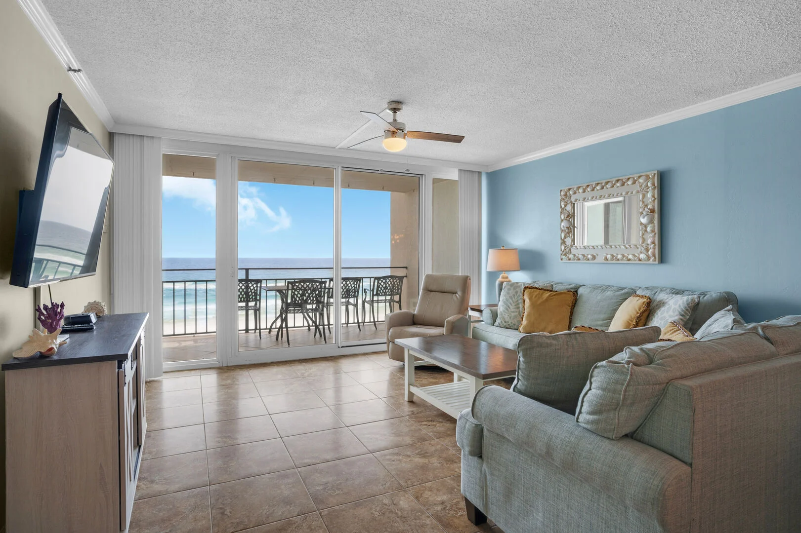 The Breakers of Fort Walton Beach Image