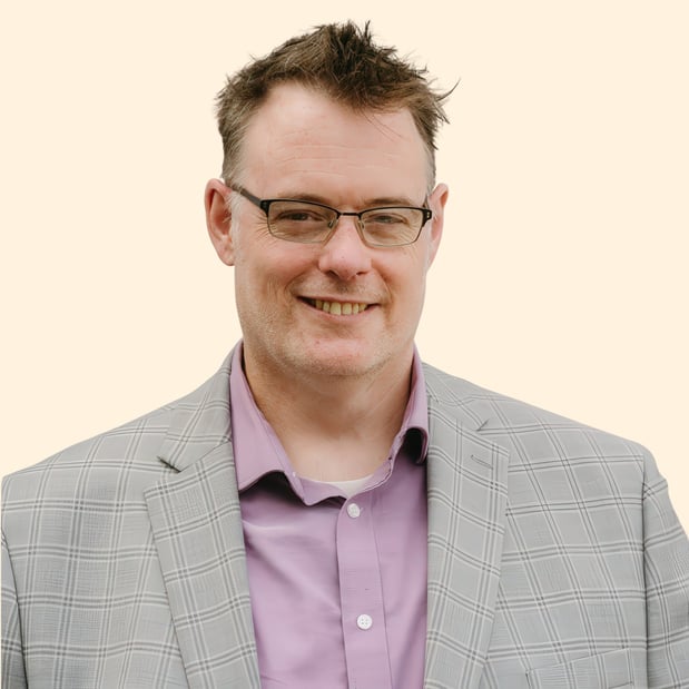 Images Jesse Breeden, Counselor