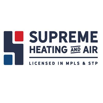 Supreme Heating & Air Conditioning - Andover, MN 55304 - (763)244-3679 | ShowMeLocal.com