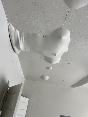 Images Express Restoration inc