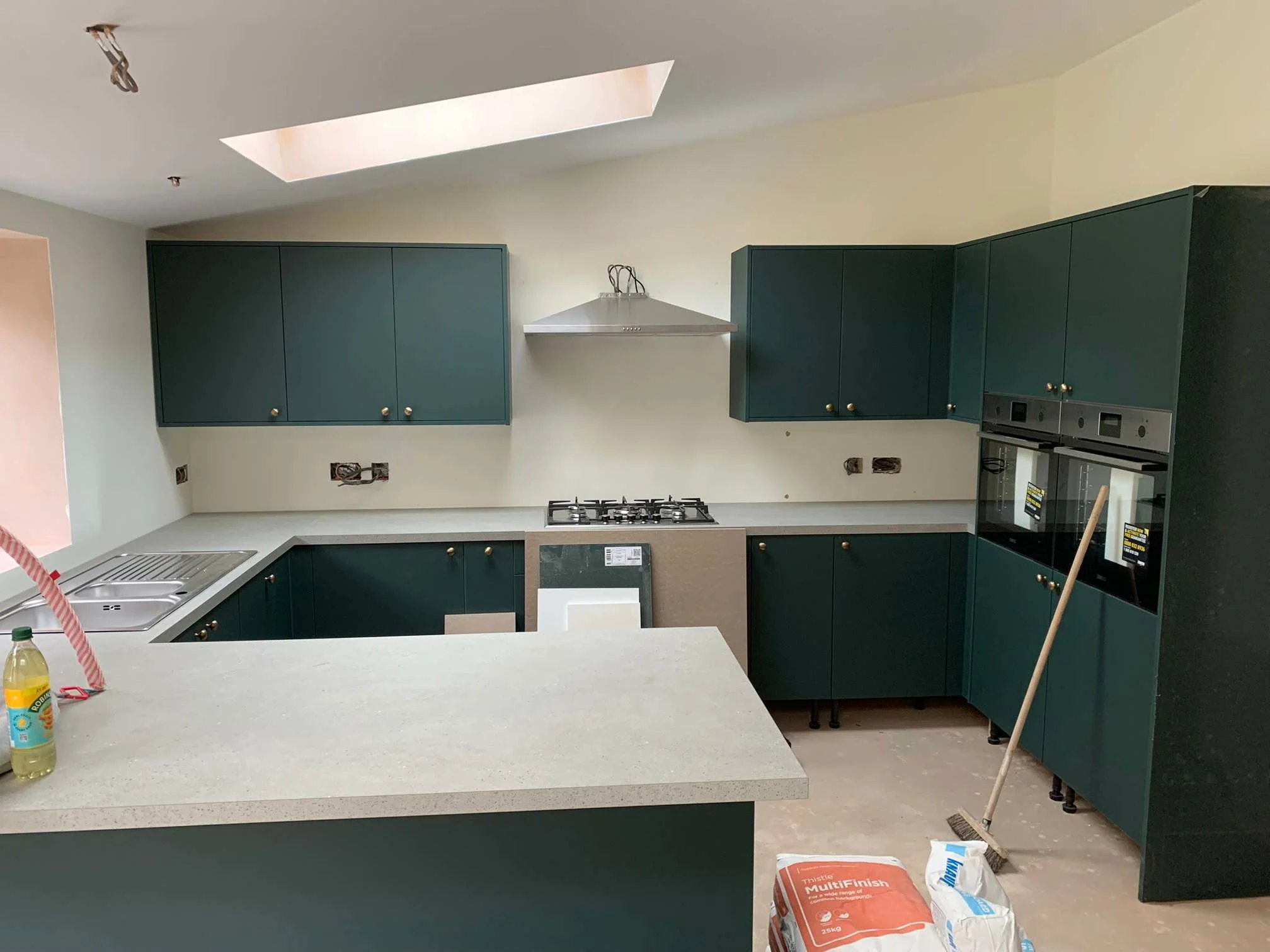 Images Archway South Construction Ltd