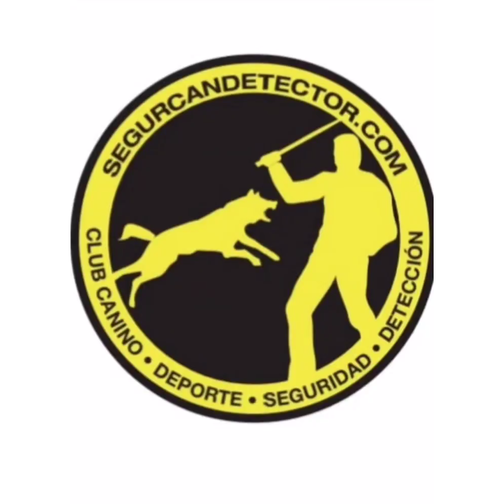 Club Canino Segurcandetector Valdelaguna
