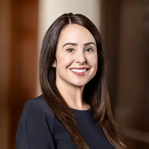Samantha S. Unsell