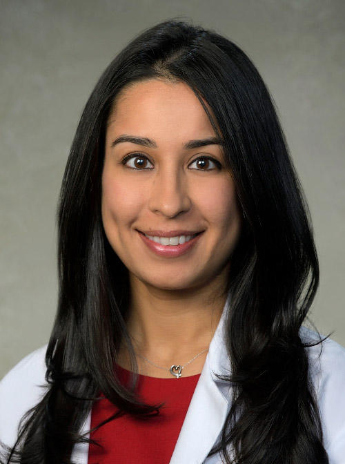Dr. Aditi P. Singh, MD