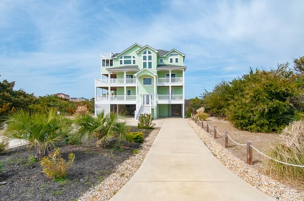 Images Midgett Realty - Avon
