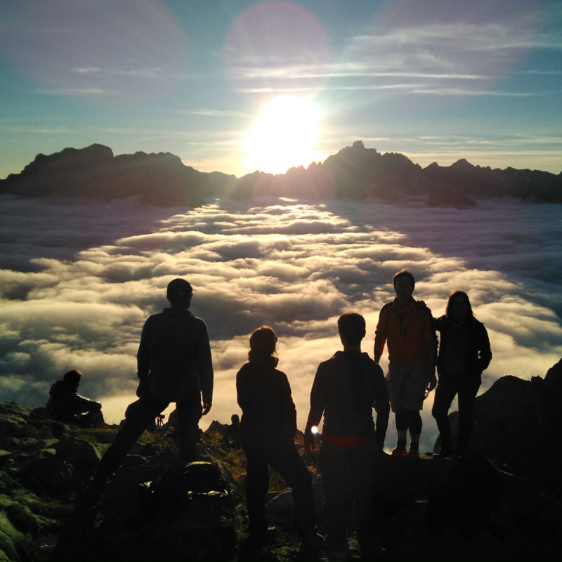 Images Rumbo a Picos