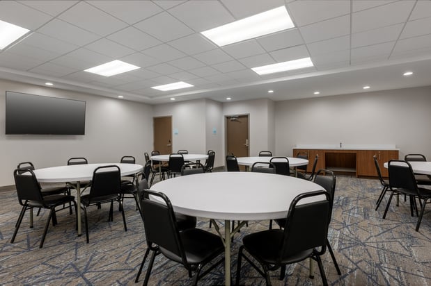 Images Holiday Inn Express & Suites Stevensville - Benton Harbor by IHG